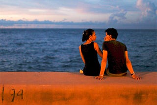 6 Reasons Why You Should Be In A Relationship In Your Early 20’s