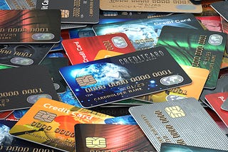 The Coronavirus versus Credit Cards