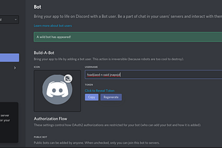 How to code a Discord Bot with Windows, Mac, and Linux