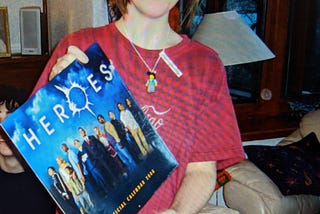 Things I Wish My Teenage Self Knew About Weight Loss