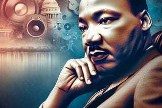 The Beat of Change: Celebrating MLK Day Through Music in the DMV Area