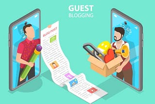 Boost Your Brand Influence With Guest Posting Tips | Blog