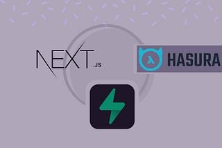 Next.js with Hasura and Supabase (Part 2)