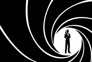 50+ Years, 25 ‘Flicks’ … No Time To Die — James Bond 007