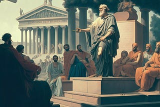 Plato’s 6 Powerful Ancient Principles to Enrich Your Modern Life