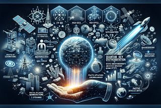 A Year in Quantum Key Distribution: Groundbreaking Papers of 2023