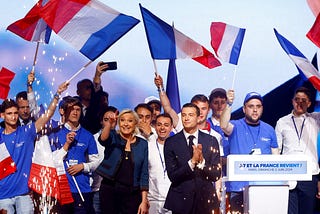 Key Takeaways for Americans from the French Parliamentary Elections
