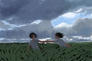 It’s not the fall that hurts, it’s how long it takes to land