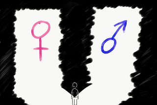Living Outside the Binary