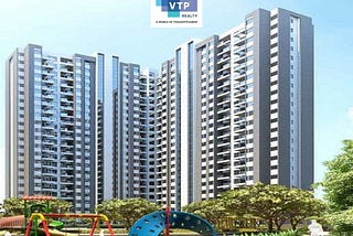 🏡 Discover VTP Bellissimo in Hinjewadi, Pune! 🌟