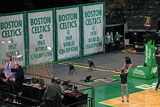 The Celtics Are Not Contenders Yet