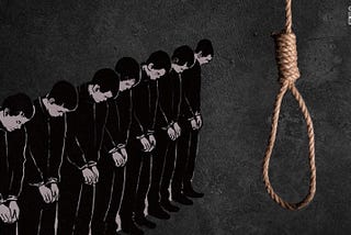 Political Violence within America and Iran — Differences and Similarities