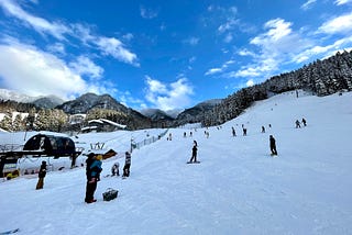 アウトドアを楽しむために身につけたいマインドセット