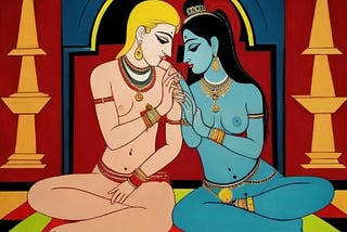 Is Tantra Just About Sex?