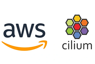 Migrate to Cilium from Amazon VPC CNI with Zero Downtime