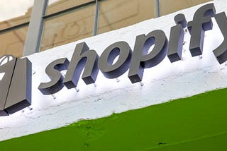 Why I yawned when I heard about Shopify’s $1bn fulfillment plans