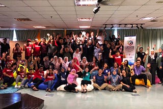 Malaysia’s Frugal Education Lab