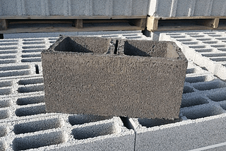 Materials for Future Buildings