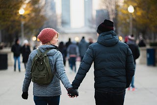 How to Find a Long-Term Partner: Lessons From 5 Years of Dating