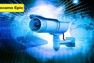 Innocams Epic: Revolutionizing Security Camera Technology