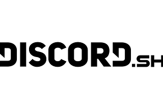 Bash Scripting — with alerting to Discord