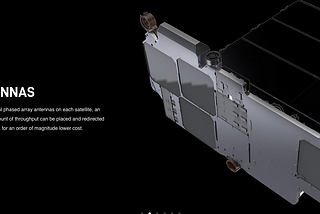 The Coming Disruptions from Next-Generation Telecommunications Satellite Networks