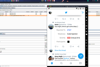 [ Tutorial ] Bypass Android SSL PINNING + Frida Script [ Indonesian ]