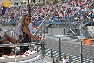 How to network with Family Offices & UHNW’s during events or next weeks Monaco F1!!