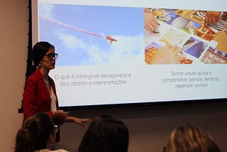 Liderança em Design: O que aprendi ajudando a liderar pessoas e projetos