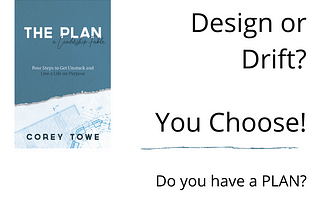Design or Drift? Your Career. Your Choice.