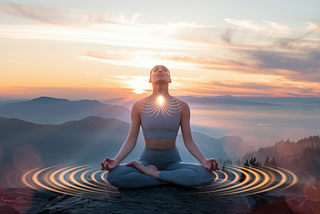 The Weirdly Effective Trick for Instant Energy