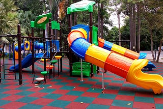 Rubber Playground Tiles: The Ultimate Solution for Safe and Fun Play Areas
