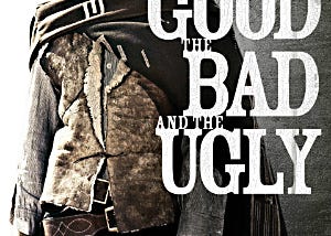 The Good, The Bad, and The Ugly: A Primer