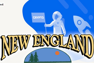 New England Blockchain & Crypto Deals: Part I