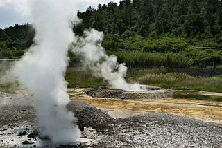 L’energia geotermica prova a uscire dalla nicchia
