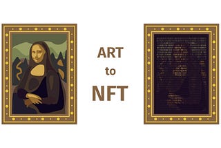 What is NFT in Art?