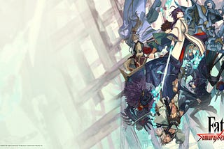 Game Review: Fate/Samurai Remnant
