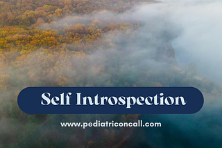 Self introspection