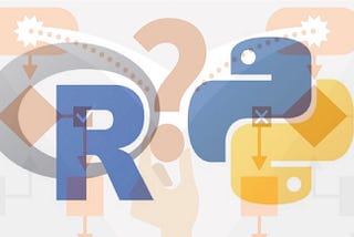Stylistic differences between R and Python in modelling data through the Naïve Bayes classifier