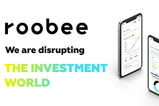 Roobee -All New Investment Platform