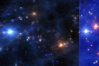 Ask Ethan: What are the “first stars” in the Universe?
