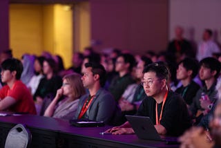 AWE Asia 2026: Day 1 Recap