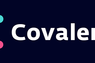 Meet Covalent, the backbone of blockchain data