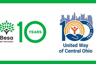 United Way taps Besa to curate volunteer experiences for corporate partners