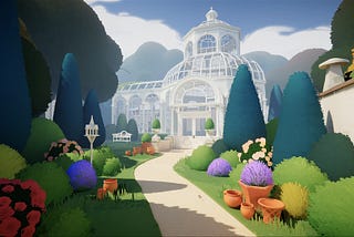 (PC/Game Pass) Botany Manor Review