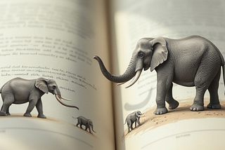Animals In History — Mighty Elephants