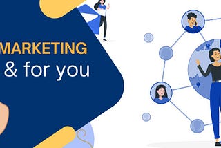 Personalized Marketing: It’s All about & for you