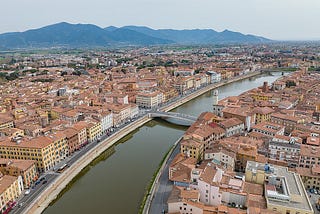 Tuscany Train Service To Be Shut Down For Tech Upgrade In Pisa