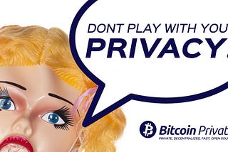 An Investment in Bitcoin Private. Why Should You?