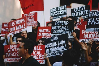 To CHED and DepEd, do not meddle with AFP’s antics, uphold our rights to education — LFS